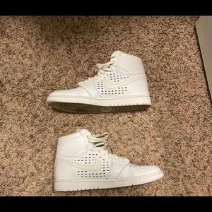 Jordan 1 ‘Vachetta’